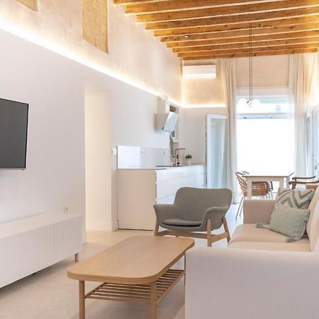 Plateros 48 Apartamento Sanlúcar de Barrameda Kültér fotó
