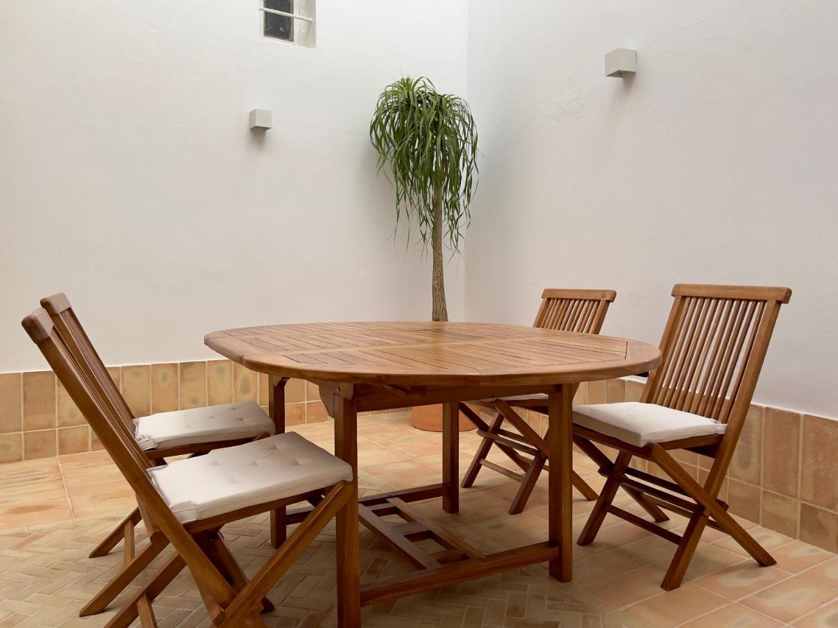 Plateros 48 Apartamento Sanlúcar de Barrameda Kültér fotó