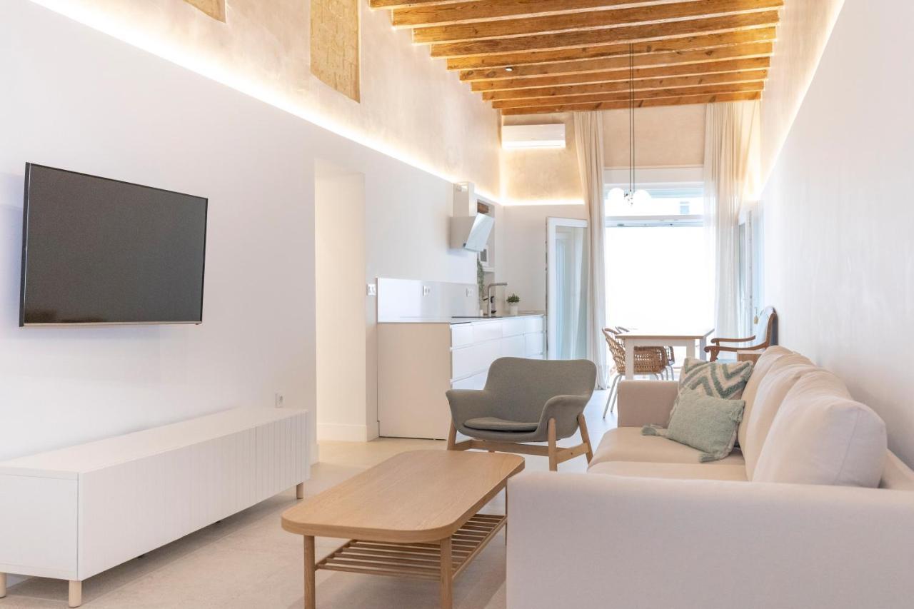 Plateros 48 Apartamento Sanlúcar de Barrameda Kültér fotó
