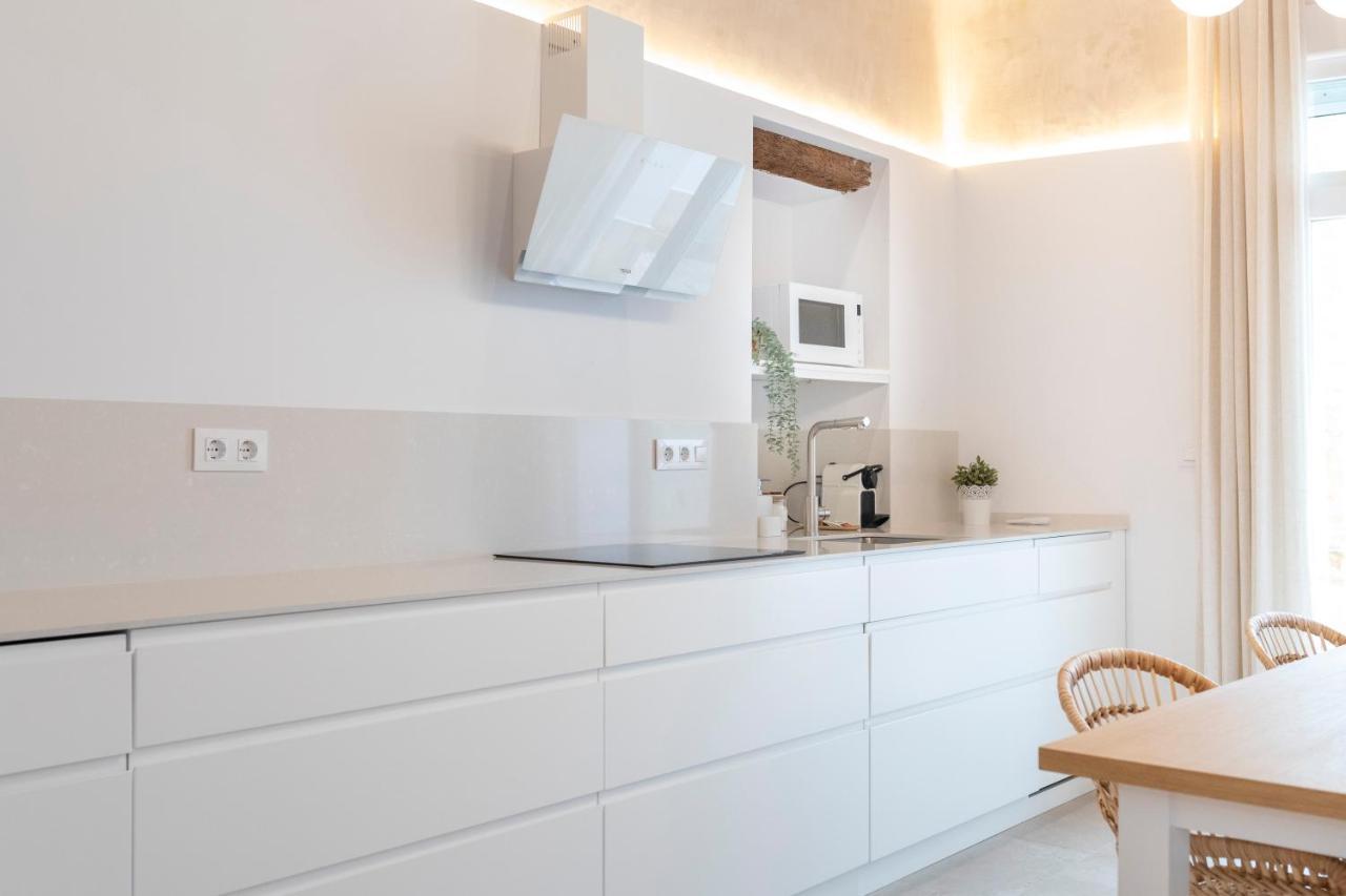 Plateros 48 Apartamento Sanlúcar de Barrameda Kültér fotó