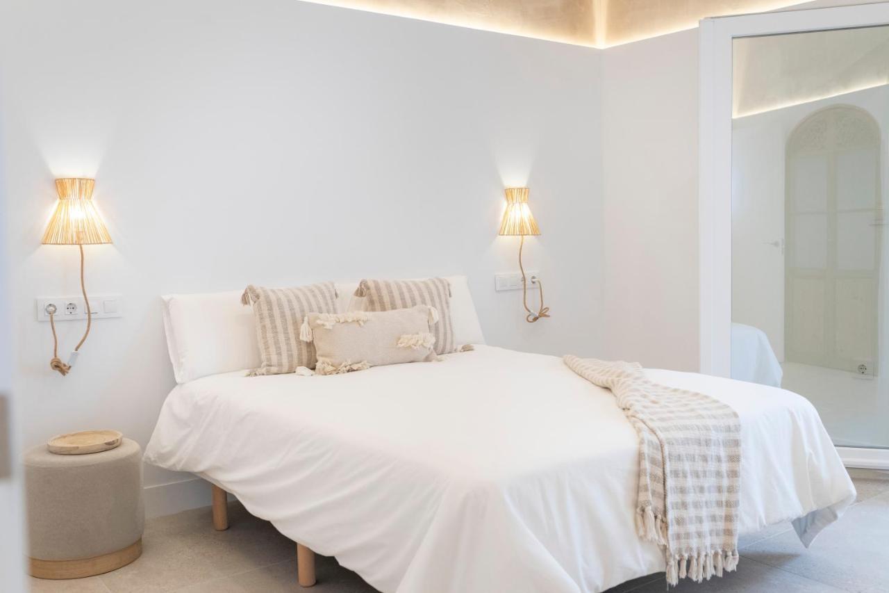 Plateros 48 Apartamento Sanlúcar de Barrameda Kültér fotó
