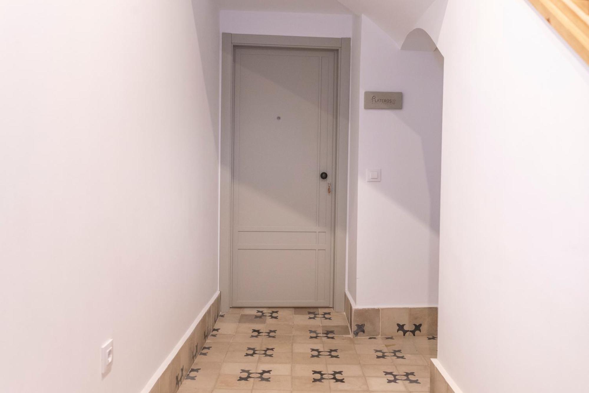 Plateros 48 Apartamento Sanlúcar de Barrameda Kültér fotó